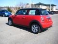 Chili Red - Cooper Hardtop Photo No. 3