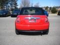 Chili Red - Cooper Hardtop Photo No. 4