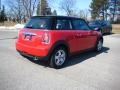 Chili Red - Cooper Hardtop Photo No. 5