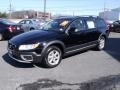 2009 Black Volvo XC70 3.2 AWD  photo #1