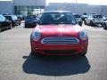 Chili Red - Cooper Hardtop Photo No. 8