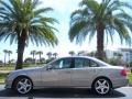 Pewter Metallic - E 350 Sedan Photo No. 1