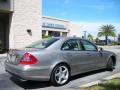 Pewter Metallic - E 350 Sedan Photo No. 6