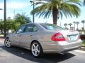 Pewter Metallic - E 350 Sedan Photo No. 8