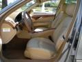 Pewter Metallic - E 350 Sedan Photo No. 11