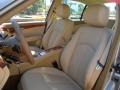 Pewter Metallic - E 350 Sedan Photo No. 12