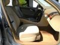 Pewter Metallic - E 350 Sedan Photo No. 15