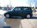 British Racing Green Metallic - Cooper Clubman Photo No. 2