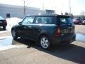 British Racing Green Metallic - Cooper Clubman Photo No. 3