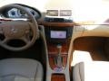 Pewter Metallic - E 350 Sedan Photo No. 17