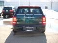 British Racing Green Metallic - Cooper Clubman Photo No. 4
