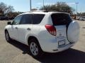 2007 Super White Toyota RAV4 V6 4WD  photo #3