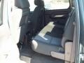 2010 Blue Granite Metallic Chevrolet Silverado 1500 LT Crew Cab 4x4  photo #25