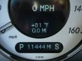 Pewter Metallic - E 350 Sedan Photo No. 21
