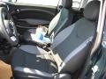British Racing Green Metallic - Cooper Clubman Photo No. 10