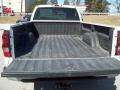 Summit White - Silverado 2500HD Regular Cab Photo No. 3