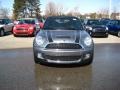 Dark Silver Metallic - Cooper S Convertible Photo No. 8