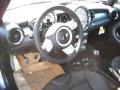 Dark Silver Metallic - Cooper S Convertible Photo No. 9