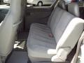 2005 Butane Blue Pearl Dodge Caravan SE  photo #5