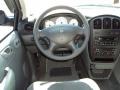 2005 Butane Blue Pearl Dodge Caravan SE  photo #6