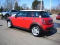 Chili Red - Cooper S Hardtop Photo No. 3