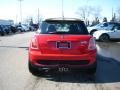 Chili Red - Cooper S Hardtop Photo No. 4