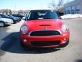 Chili Red - Cooper S Hardtop Photo No. 8