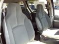 2005 Butane Blue Pearl Dodge Caravan SE  photo #13