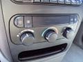 2005 Butane Blue Pearl Dodge Caravan SE  photo #21