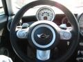 2010 Pepper White Mini Cooper S Hardtop  photo #16