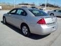 Silverstone Metallic - Impala LT Photo No. 2