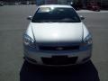 Silverstone Metallic - Impala LT Photo No. 15