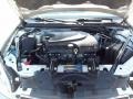 Silverstone Metallic - Impala LT Photo No. 16