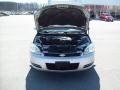 Silverstone Metallic - Impala LT Photo No. 17