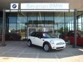 Pepper White - Cooper Hardtop Photo No. 2