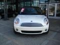 Pepper White - Cooper Hardtop Photo No. 3