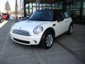 Pepper White - Cooper Hardtop Photo No. 4