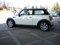 Pepper White - Cooper Hardtop Photo No. 5