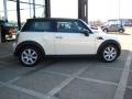 Pepper White - Cooper Hardtop Photo No. 9