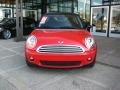 Chili Red - Cooper Hardtop Photo No. 3