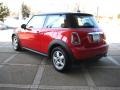 Chili Red - Cooper Hardtop Photo No. 6