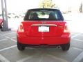 Chili Red - Cooper Hardtop Photo No. 7