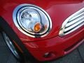 Chili Red - Cooper Hardtop Photo No. 11