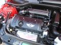 Chili Red - Cooper Hardtop Photo No. 12