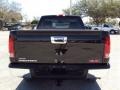 Onyx Black - Sierra 1500 Work Truck Regular Cab Photo No. 6