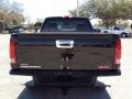 2009 Onyx Black GMC Sierra 1500 Work Truck Regular Cab  photo #6