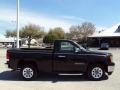 2009 Onyx Black GMC Sierra 1500 Work Truck Regular Cab  photo #8