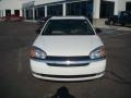White - Malibu Maxx LT Wagon Photo No. 8