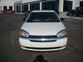 2004 White Chevrolet Malibu Maxx LT Wagon  photo #8