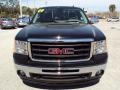 2009 Onyx Black GMC Sierra 1500 Work Truck Regular Cab  photo #11